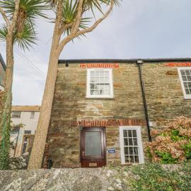 Boatman's Cottage, hotelli kohteessa Salcombe