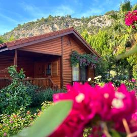 Leontopolis Apart Otel