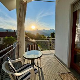 Guest House le Palme, khách sạn ở Orta San Giulio