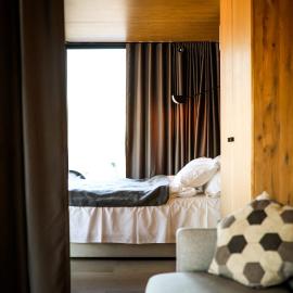 Rummu Holiday Home, hotel a Rummu