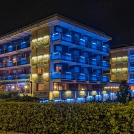 로아노에 위치한 호텔 Hotel Garden Lido