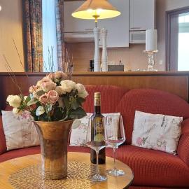 Aparthotel Hohenzollern, hotel din Bad Kissingen