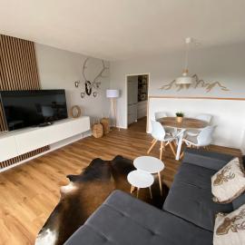 Appartement zum Hirsch
