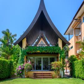 Chill Villa by Utalay Koh Chang