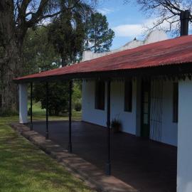 Quinta San Miguel, hotel a Concordia