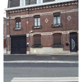 appartement de madame de souter