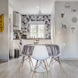Apartamento Colón VUT-47-132