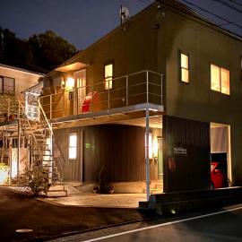 香川のゲストハウスFDroom, hotel in Takamatsu