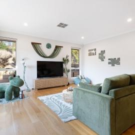 Adelaide Resort 5 Bedrooms swimming Pool