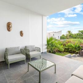 Ayu Flat - Perfect West Coast Stay, hotel in Tamarin