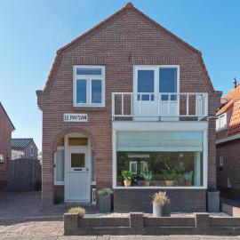 Le Paysan, hotel in Wijk aan Zee