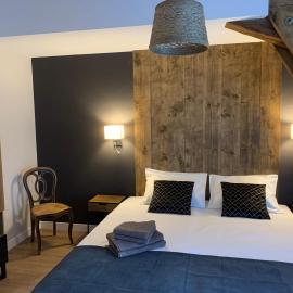MAISON D' HÔTES L'Écurie de Luzerand, hotel em Menglon