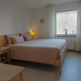 feel like your own home, hotel in Stockholm