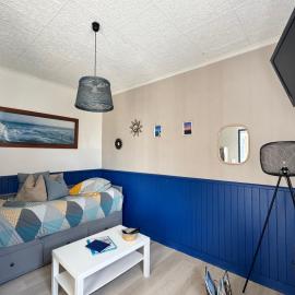 QUAT, hotel em Fécamp
