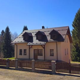 Apartment Šumava Kaskady, Hotel in Klatovy