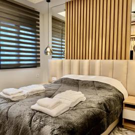Velvet Aura Suites Edessa