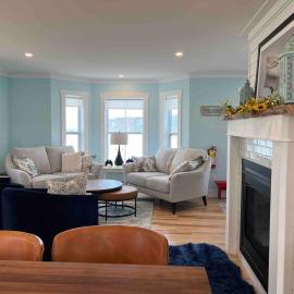 Twillingate Retreat, hotel a North Twillingate Island