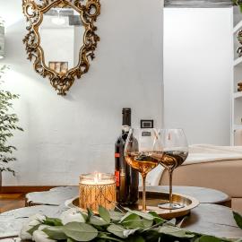 Trevi Fountain Luxury Guest House, hotell i Rom