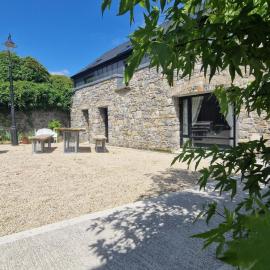 The Forum-Mountmellick - Coachhouse, hotel a Mountmellick