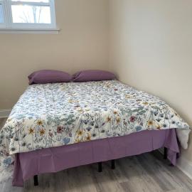 Viesnīca New Jersey Apt 1 bd pilsētā Edisona
