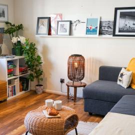 Cosmopolitan Totnes - A Charming Couples Retreat، فندق في Dean