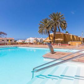 Casa Di Ginny Sonneland, Hotel in San Bartolomé de Tirajana