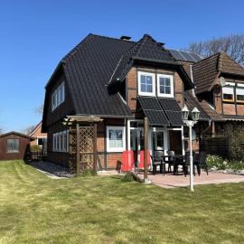 58 Ferienhaus Sonnenblick