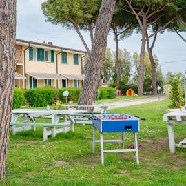 Casa Vacanze Vignarca - Località Perelli, hotell sihtkohas Riotorto