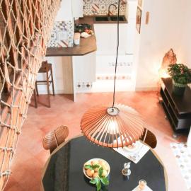 Green Donkey House - Historic Charm & Modern Comfort