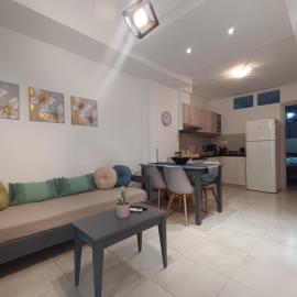 S & D apartment