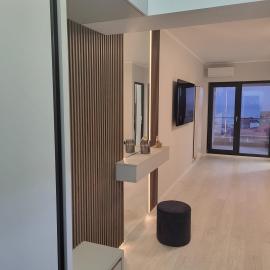 SUMMER HOME, hotell sihtkohas Eforie Nord