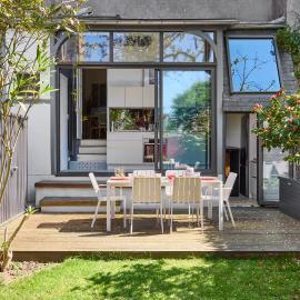 Le Jardin Secret - 2 chambres & Parking Offert, hotel in Nantes