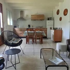 Gîte des Pommiers