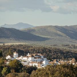 Finca La Bobadilla - The Leading Hotels of the World, hotel sa Villanueva de Tapia
