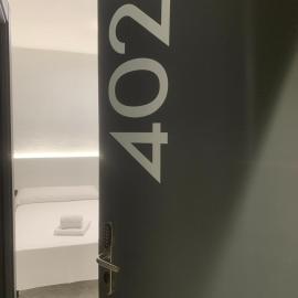 Hotel DL Urban, hotel u gradu Kasteljon de la Plana