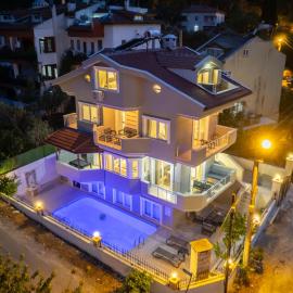 Villa Necati Bey