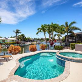 Casa Palmera by SkyRun Anna Maria