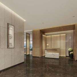 Fairfield by Marriott® Hangzhou Zhuantang, отель в Ханчжоу