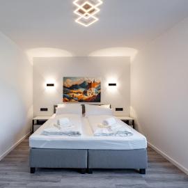 BPS Apartment#2 Comfort Living - Ruhiges Komfort-Apartment mit moderner Ausstattung
