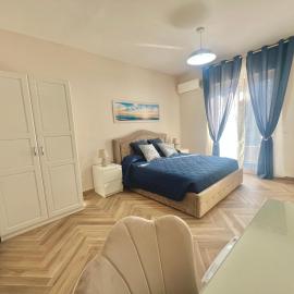 La Casa di Nina - Affittacamere Luxury Room, hotel en Castelnuovo Cilento
