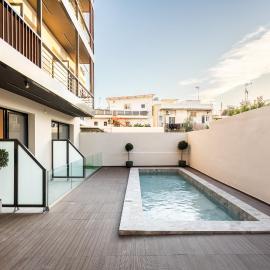 Grec Suites Dafni, Athens by GrecCollection
