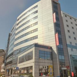 बुखारेस्ट में, होटल Hello Hotels Bucuresti Gara de Nord
