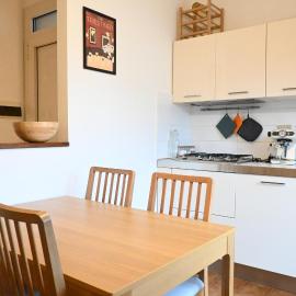 SE148 - Marotta, trilocale con terrazzo e posto auto