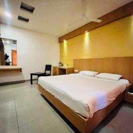 PLA Rathna Residency Trichy, hotel en Tiruchchirāppalli