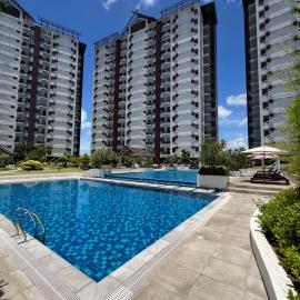 Royal Oceancrest Eleanor suites
