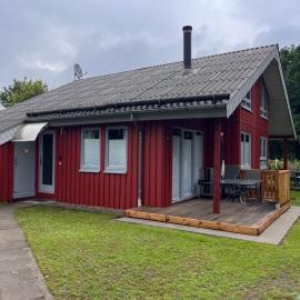 Ferienhaus Vita, hotel in Extertal