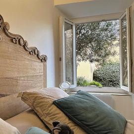 U TIGRU - Maison luxe et Cosy au cœur du Cap Corse、Luriのホテル
