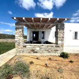 Beachfront House Antiparos St Spiridon beach, hotel u gradu 'Antiparos'