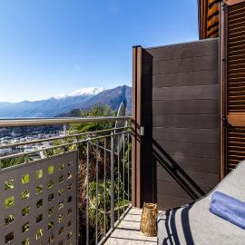 View Lake & Relax, Locarno