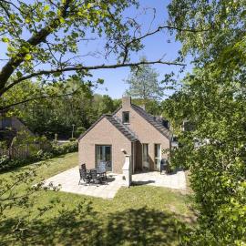 Lovely vacation home near forest and water